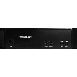 Tegeler Vari Tube Tube Compressor