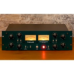 Tegeler Vari Tube Tube Compressor