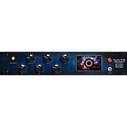 Tegeler Raumzeitmaschine Tube Reverb