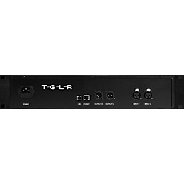 Tegeler Raumzeitmaschine Tube Reverb