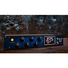 Tegeler Raumzeitmaschine Tube Reverb