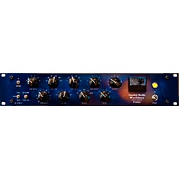 Tegeler Creme Bus Compressor and Mastering Equalizer