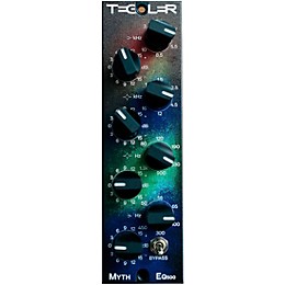 Tegeler Myth EQ 500 Equalizer