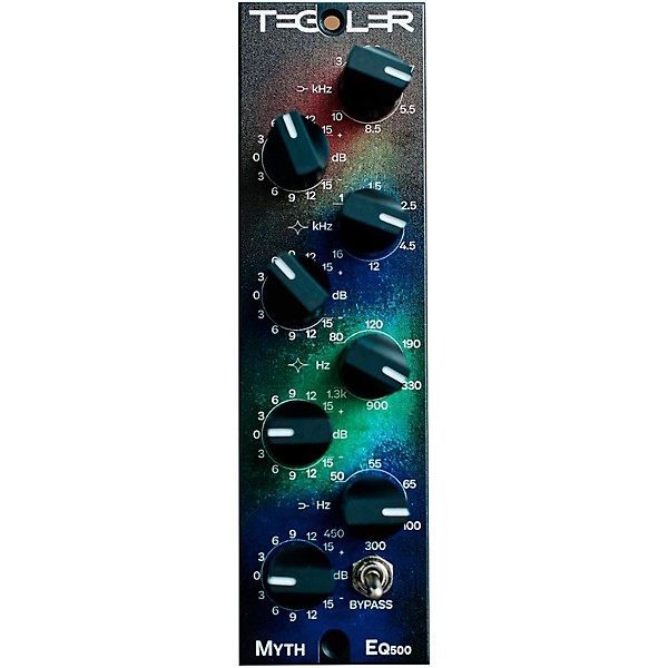Tegeler Myth EQ 500 Equalizer
