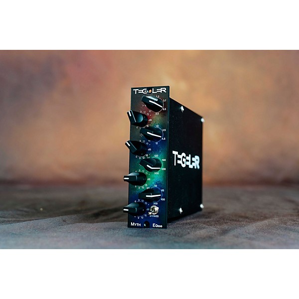 Tegeler Myth EQ 500 Equalizer