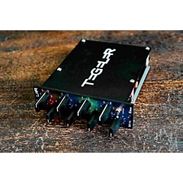 Tegeler Myth EQ 500 Equalizer
