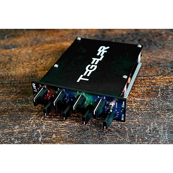 Tegeler Myth EQ 500 Equalizer