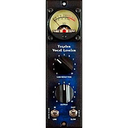 Tegeler Vocal Leveler 500 Opto Compressor