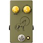 JHS Pedals Coyote Fuzz Pedal - Green thumbnail
