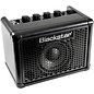 Blackstar Fly 3 High Gain 3W 1x3" Guitar Mini Amp - Black thumbnail