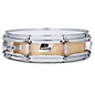 Ludwig Rocker Elite Piccolo Snare Drum - 13 x 3 in. Natural Maple thumbnail