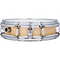 Ludwig Rocker Elite Piccolo Snare Drum - 13 x 3 in. Natural Maple