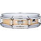 Ludwig Rocker Elite Piccolo Snare Drum - 13 x 3 in. Natural Maple