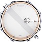 Ludwig Rocker Elite Piccolo Snare Drum - 13 x 3 in. Natural Maple