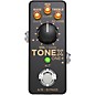IK Multimedia TONEX ONE+ Amp and Effects Modeling Pedal - Black thumbnail