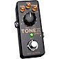 IK Multimedia TONEX ONE+ Amp and Effects Modeling Pedal - Black