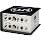 Warm Audio WA-DI-A2 Active Stereo Direct Box thumbnail