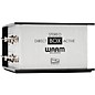 Warm Audio WA-DI-A2 Active Stereo Direct Box