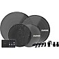 Evans Hybrid Sensory Percussion Electronic Drum Kit Bundle thumbnail