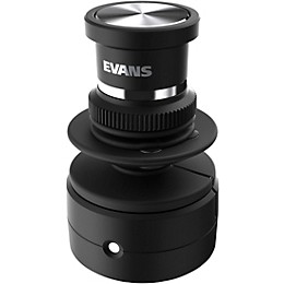 Evans Hybrid Sensory Percussion Cymbal Sensor