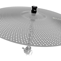 Evans Hybrid Sensory Percussion Cymbal Sensor