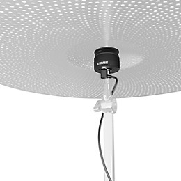 Evans Hybrid Sensory Percussion Cymbal Sensor