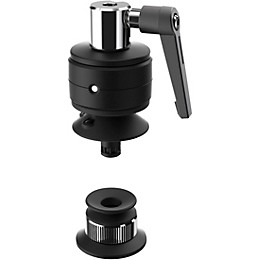 Evans Hybrid Sensory Percussion Hi-Hat Sensor