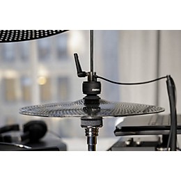 Evans Hybrid Sensory Percussion Hi-Hat Sensor