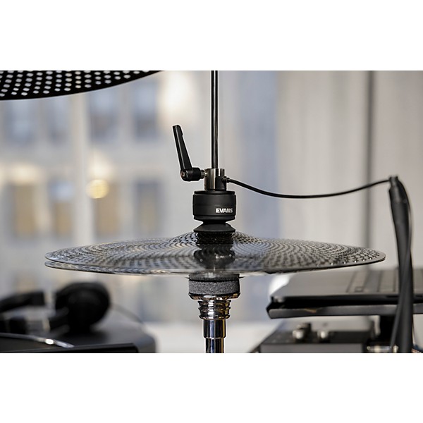 Evans Hybrid Sensory Percussion Hi-Hat Sensor