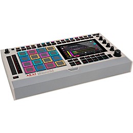 Akai Professional MPC Live III Standalone Music Production Center - Retro Edition