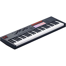 Novation FLkey 2 61 MIDI Keyboard Controller