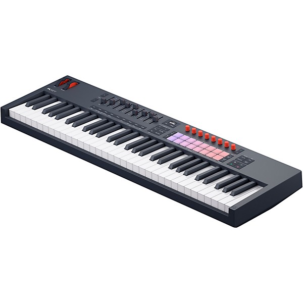 Novation FLkey 2 61 MIDI Keyboard Controller
