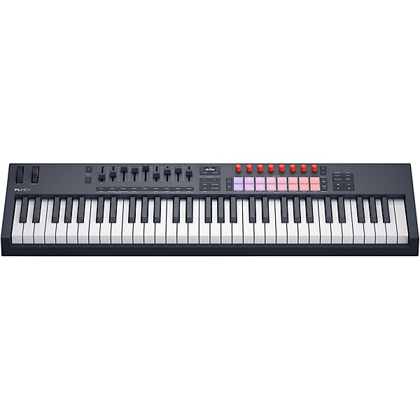 Novation FLkey 2 61 MIDI Keyboard Controller