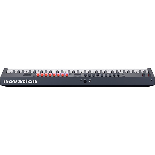 Novation FLkey 2 61 MIDI Keyboard Controller
