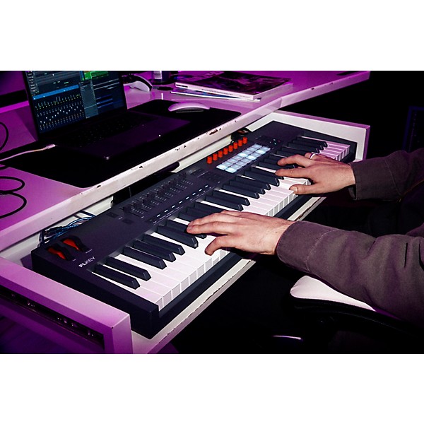 Novation FLkey 2 61 MIDI Keyboard Controller