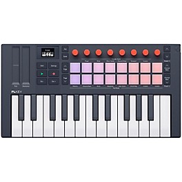 Novation FLkey 2 Mini 25 MIDI Keyboard Controller