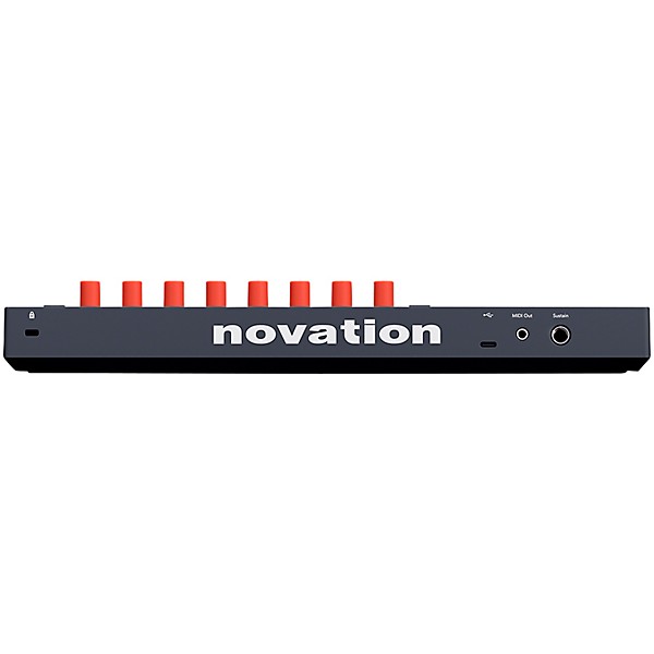 Novation FLkey 2 Mini 25 MIDI Keyboard Controller