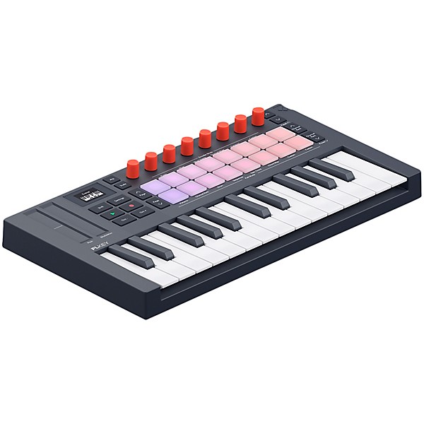 Novation FLkey 2 Mini 25 MIDI Keyboard Controller
