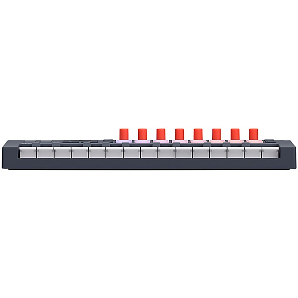 Novation FLkey 2 Mini 25 MIDI Keyboard Controller