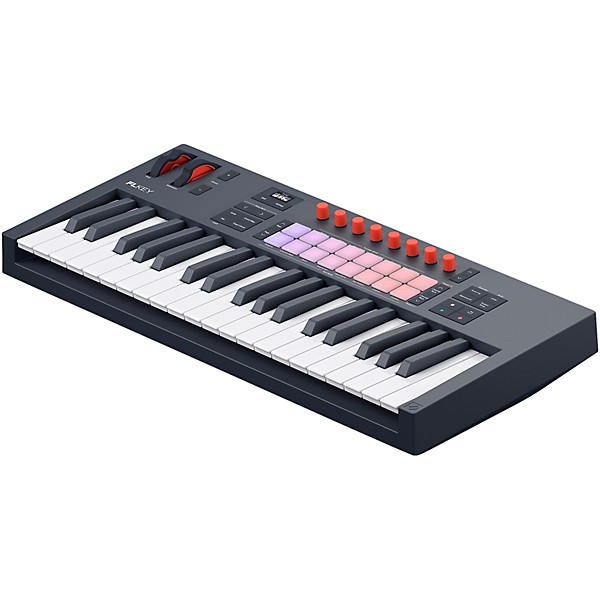 Novation FLkey 2 37 MIDI Keyboard Controller