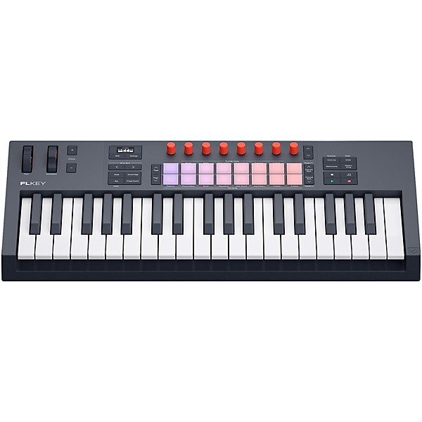 Novation FLkey 2 37 MIDI Keyboard Controller