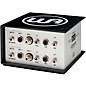 Warm Audio WA-DI-P2 Passive Stereo Direct Box thumbnail