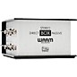 Warm Audio WA-DI-P2 Passive Stereo Direct Box