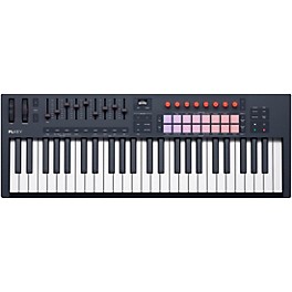 Novation FLkey 2 49 MIDI Keyboard Controller