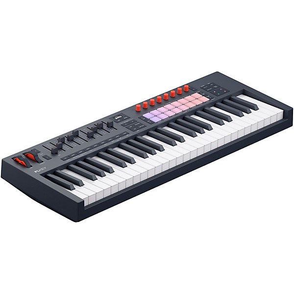 Novation FLkey 2 49 MIDI Keyboard Controller