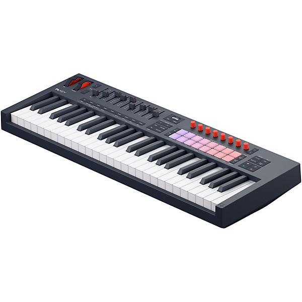 Novation FLkey 2 49 MIDI Keyboard Controller