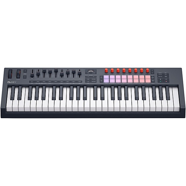 Novation FLkey 2 49 MIDI Keyboard Controller
