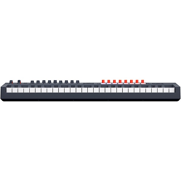 Novation FLkey 2 49 MIDI Keyboard Controller