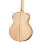 Epiphone J-200 Parlor Custom Acoustic-Electric Guitar - Aged Natural