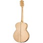 Epiphone J-200 Parlor Custom Acoustic-Electric Guitar - Aged Natural